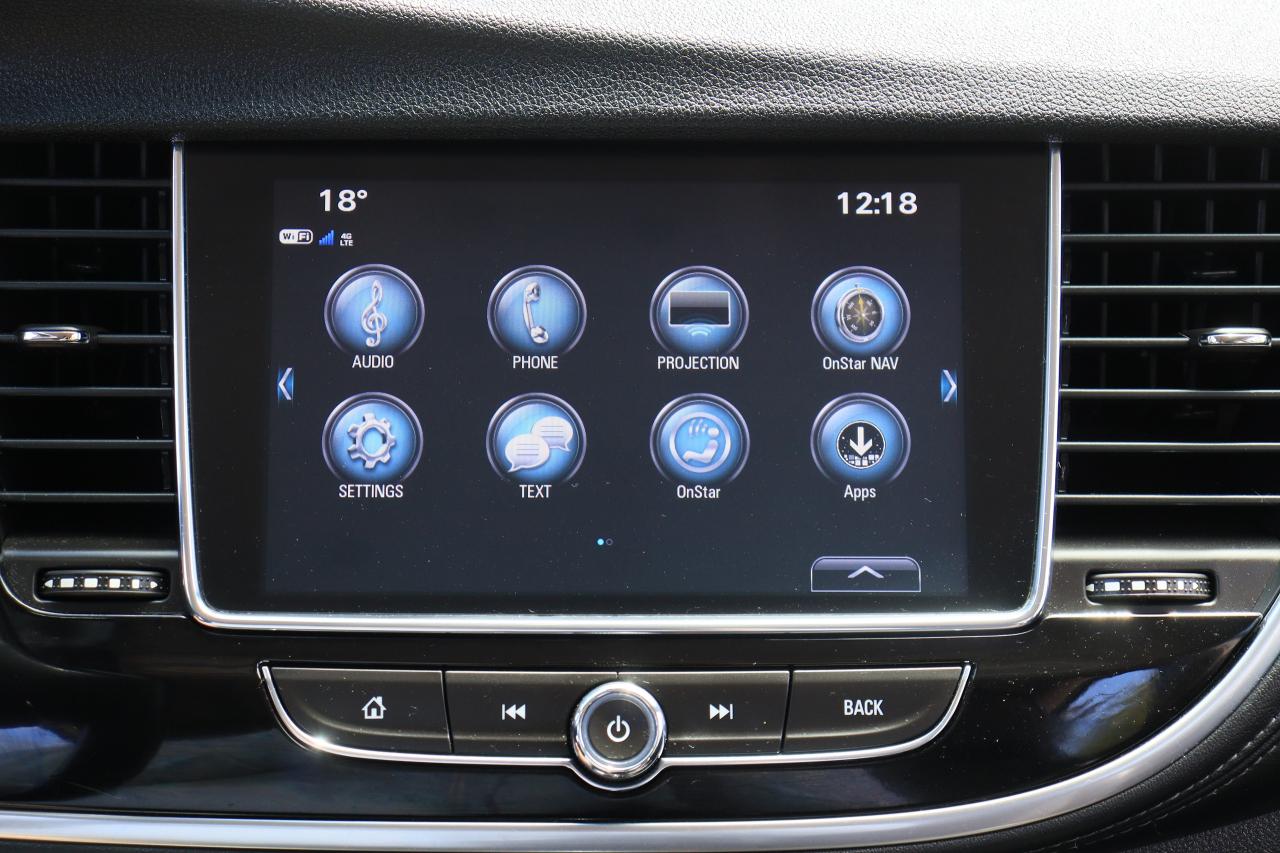 2019 Buick Encore Preferred | AWD | CarPlay | Reverse Cam | Alloys Photo60