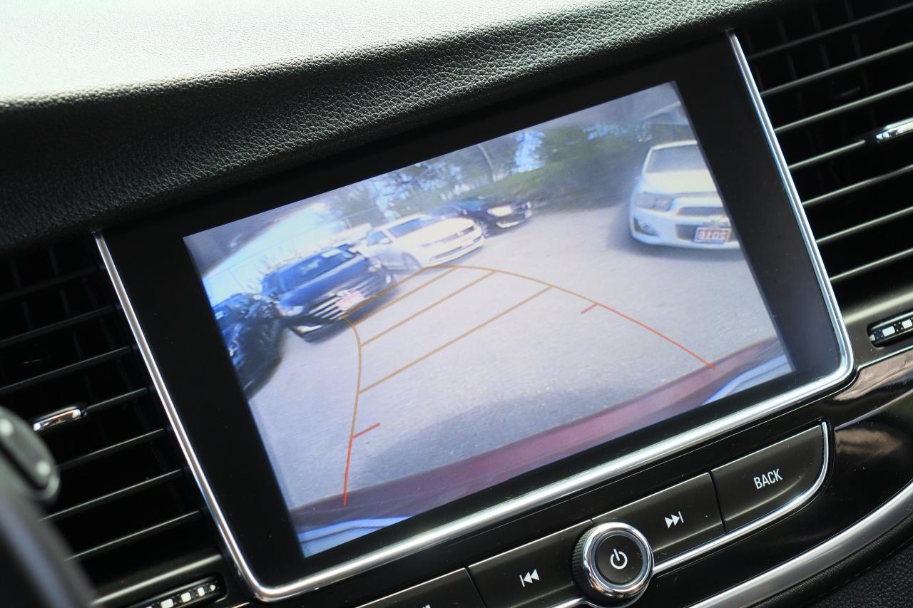 2019 Buick Encore Preferred | AWD | CarPlay | Reverse Cam | Alloys Photo61