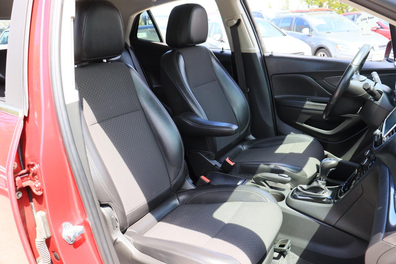 2019 Buick Encore Preferred | AWD | CarPlay | Reverse Cam | Alloys Photo69