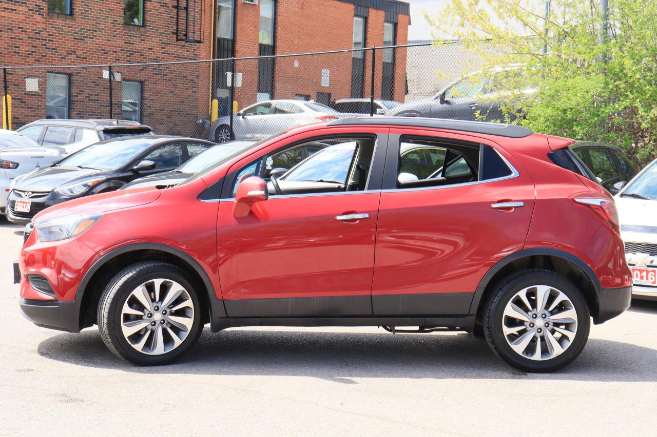 2019 Buick Encore Preferred | AWD | CarPlay | Reverse Cam | Alloys Photo43