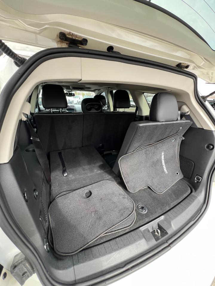 2016 Dodge Journey AWD 4DR CROSSROAD - Photo #15