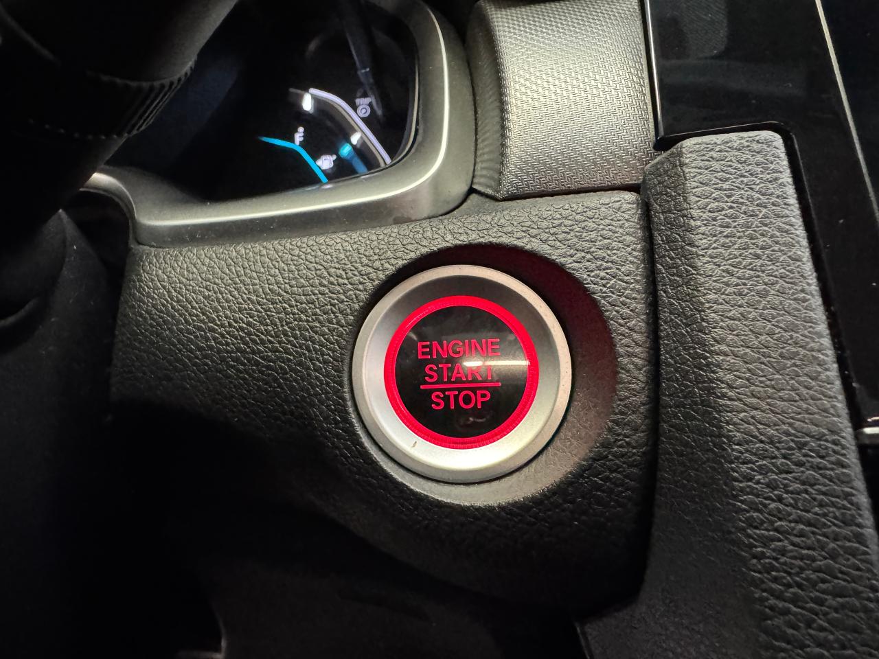 2018 Honda Civic EX+New Tires+Brakes+Adaptive Cruise+Roof+LaneKeep - Photo #32