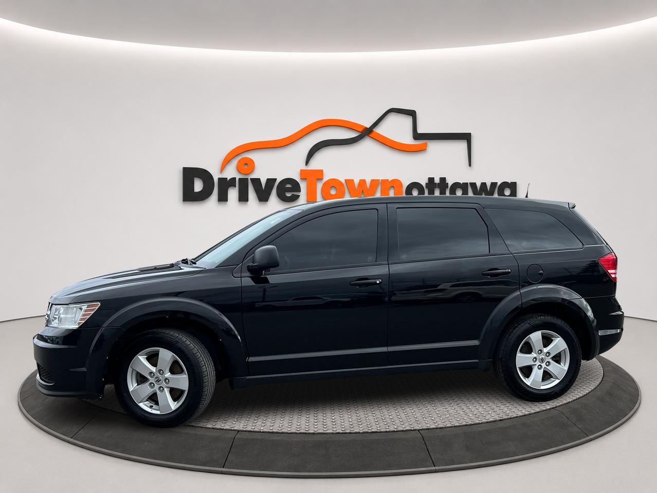 2019 Dodge Journey