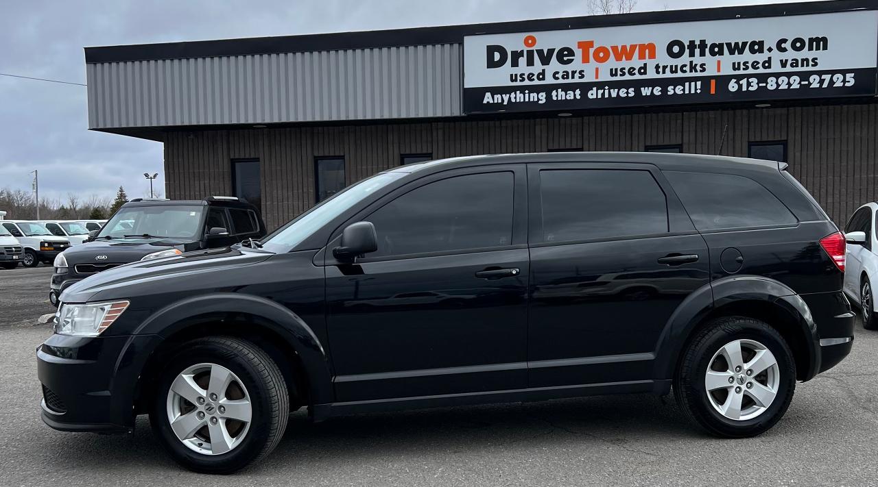 2019 Dodge Journey Canada Value Pkg FWD - Photo #2