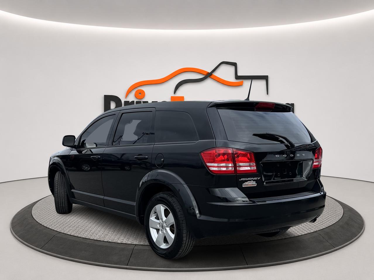 2019 Dodge Journey