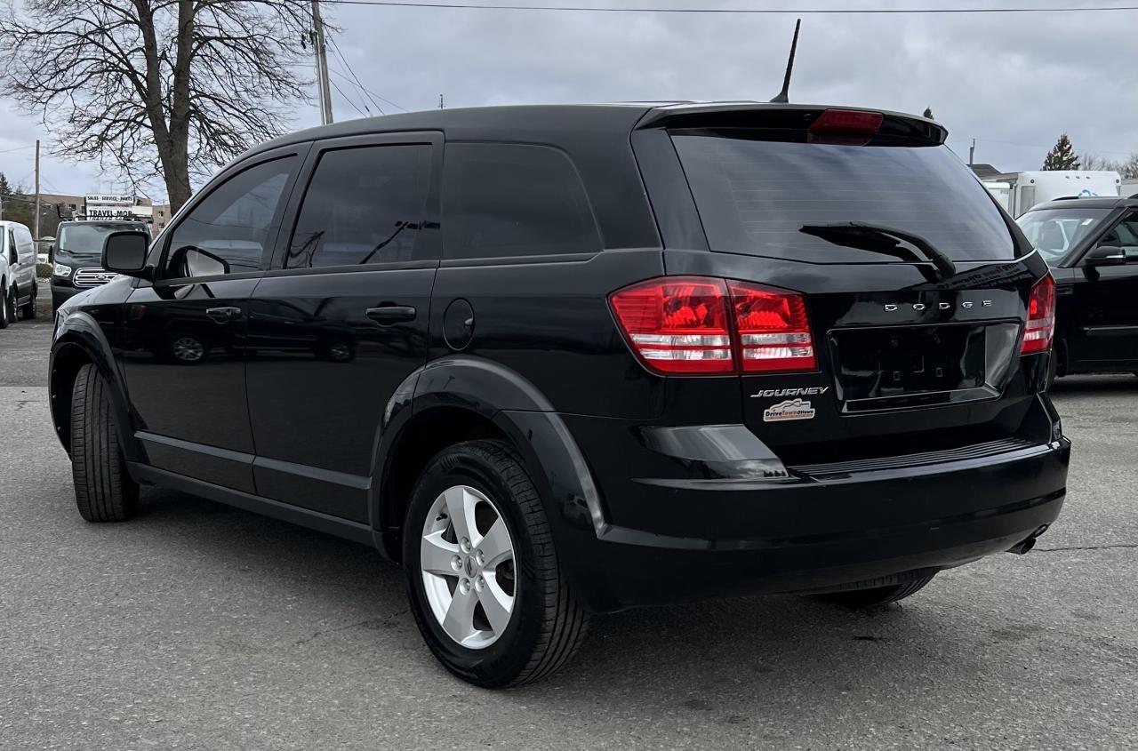 2019 Dodge Journey Canada Value Pkg FWD - Photo #3