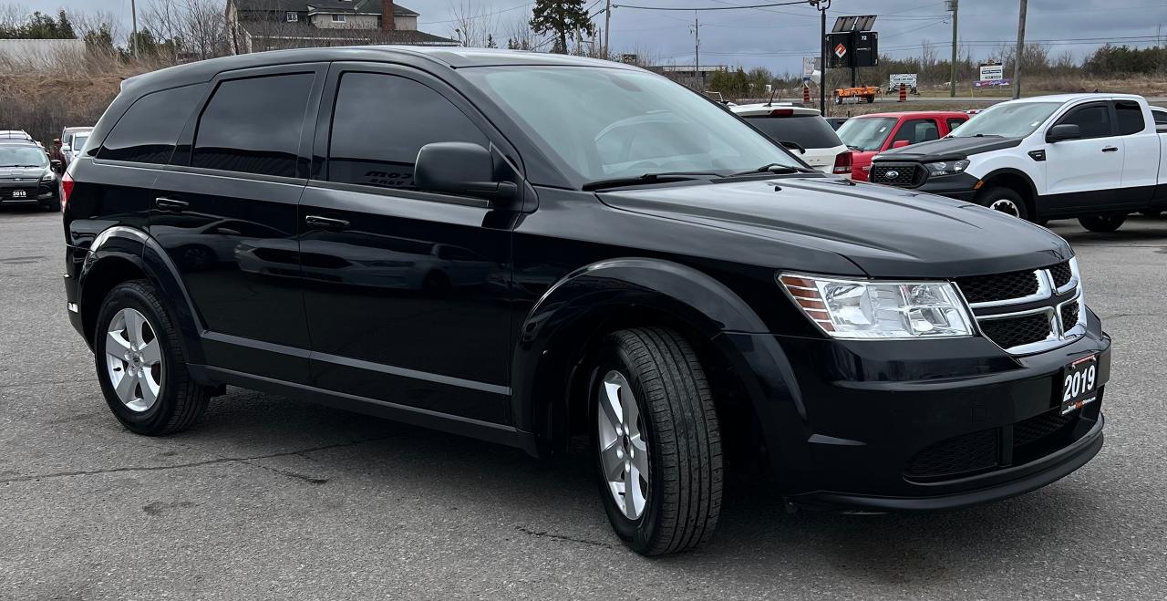 2019 Dodge Journey Canada Value Pkg FWD - Photo #6