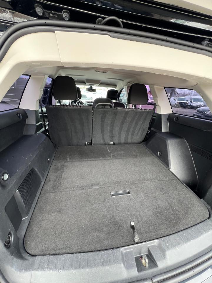 2019 Dodge Journey Canada Value Pkg FWD - Photo #11