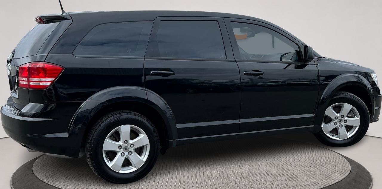 2019 Dodge Journey