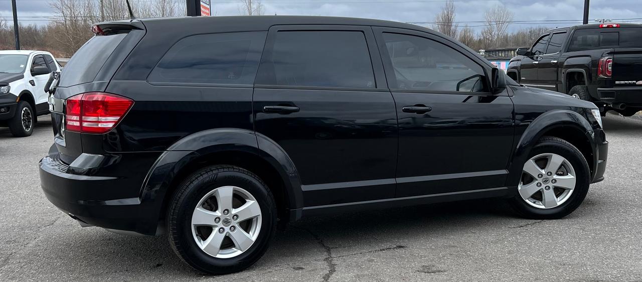 2019 Dodge Journey Canada Value Pkg FWD Photo4
