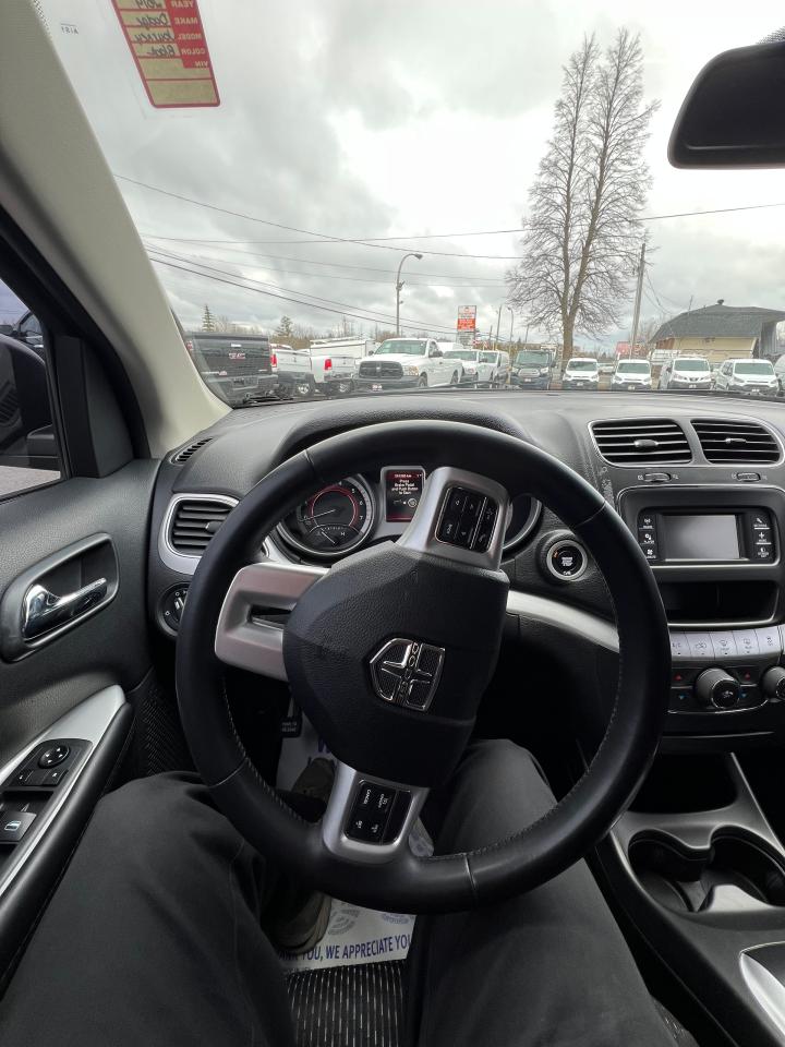 2019 Dodge Journey Canada Value Pkg FWD - Photo #8