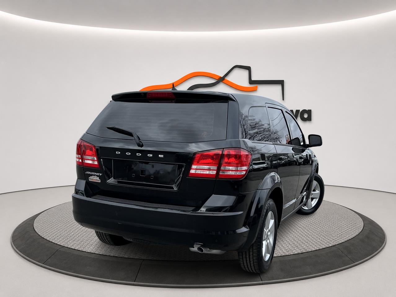 2019 Dodge Journey