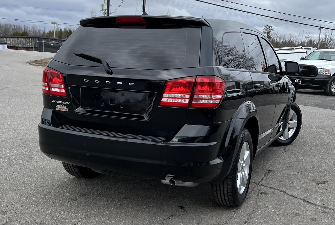 2019 Dodge Journey Canada Value Pkg FWD - Photo #4