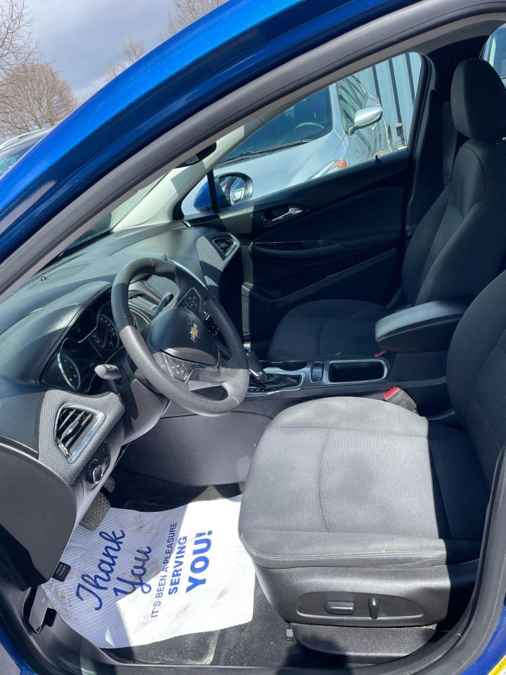 2016 Chevrolet Cruze 4DR SDN AUTO LT - Photo #16