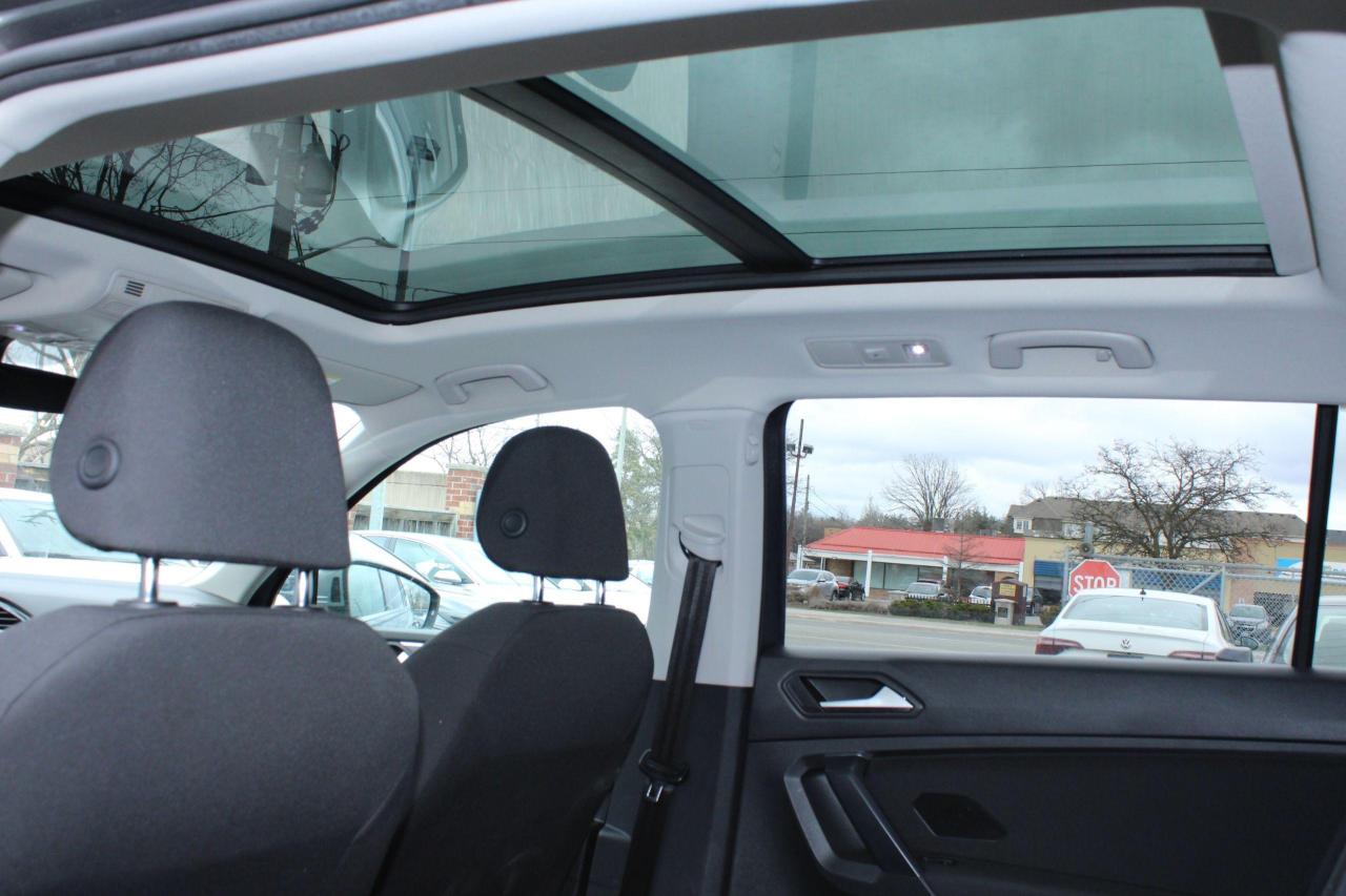 2021 Volkswagen Tiguan COMFORTLINE 4Motion - Photo #7