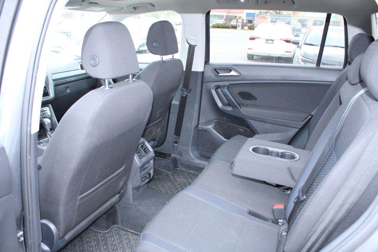 2021 Volkswagen Tiguan COMFORTLINE 4Motion - Photo #8