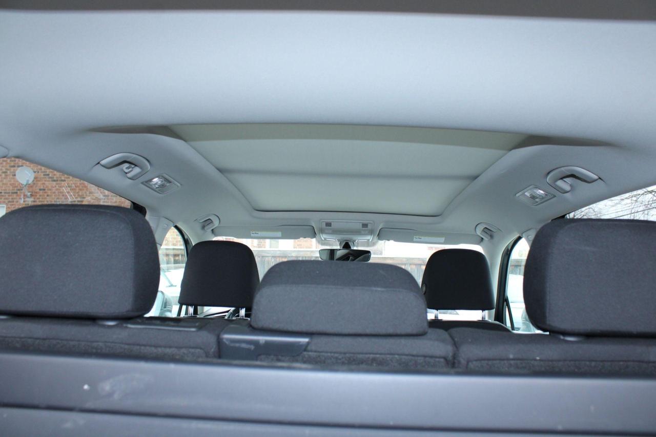 2021 Volkswagen Tiguan COMFORTLINE 4Motion - Photo #10