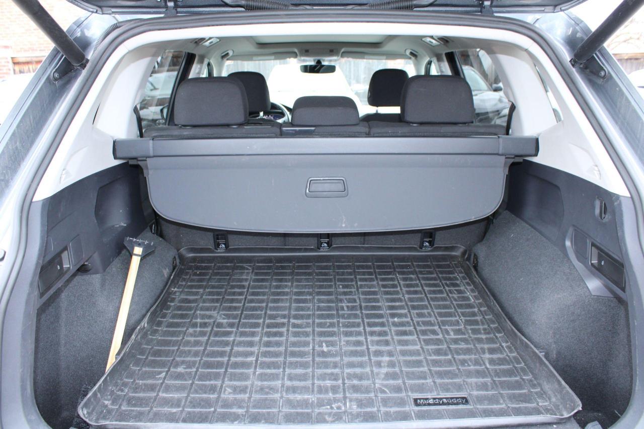 2021 Volkswagen Tiguan COMFORTLINE 4Motion - Photo #11