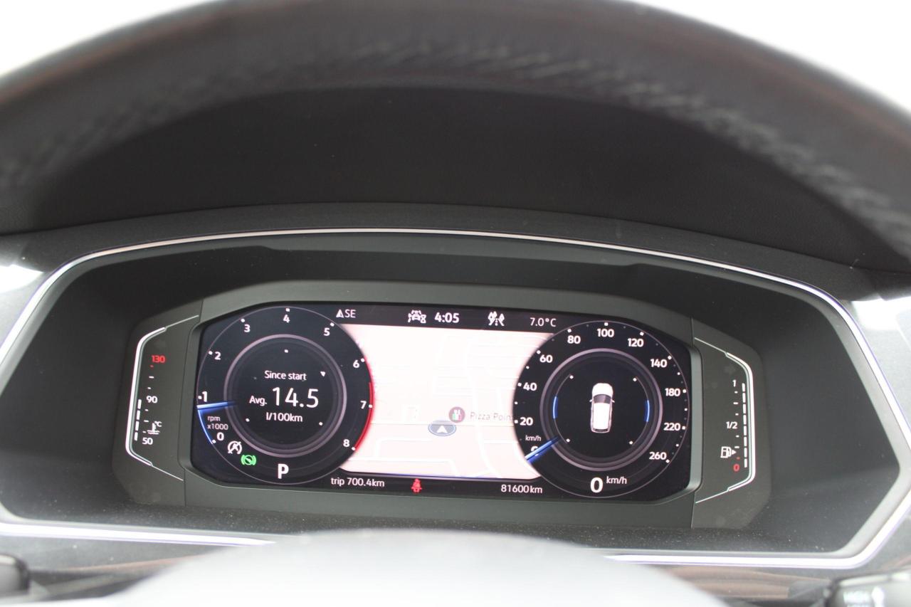 2021 Volkswagen Tiguan COMFORTLINE 4Motion - Photo #13