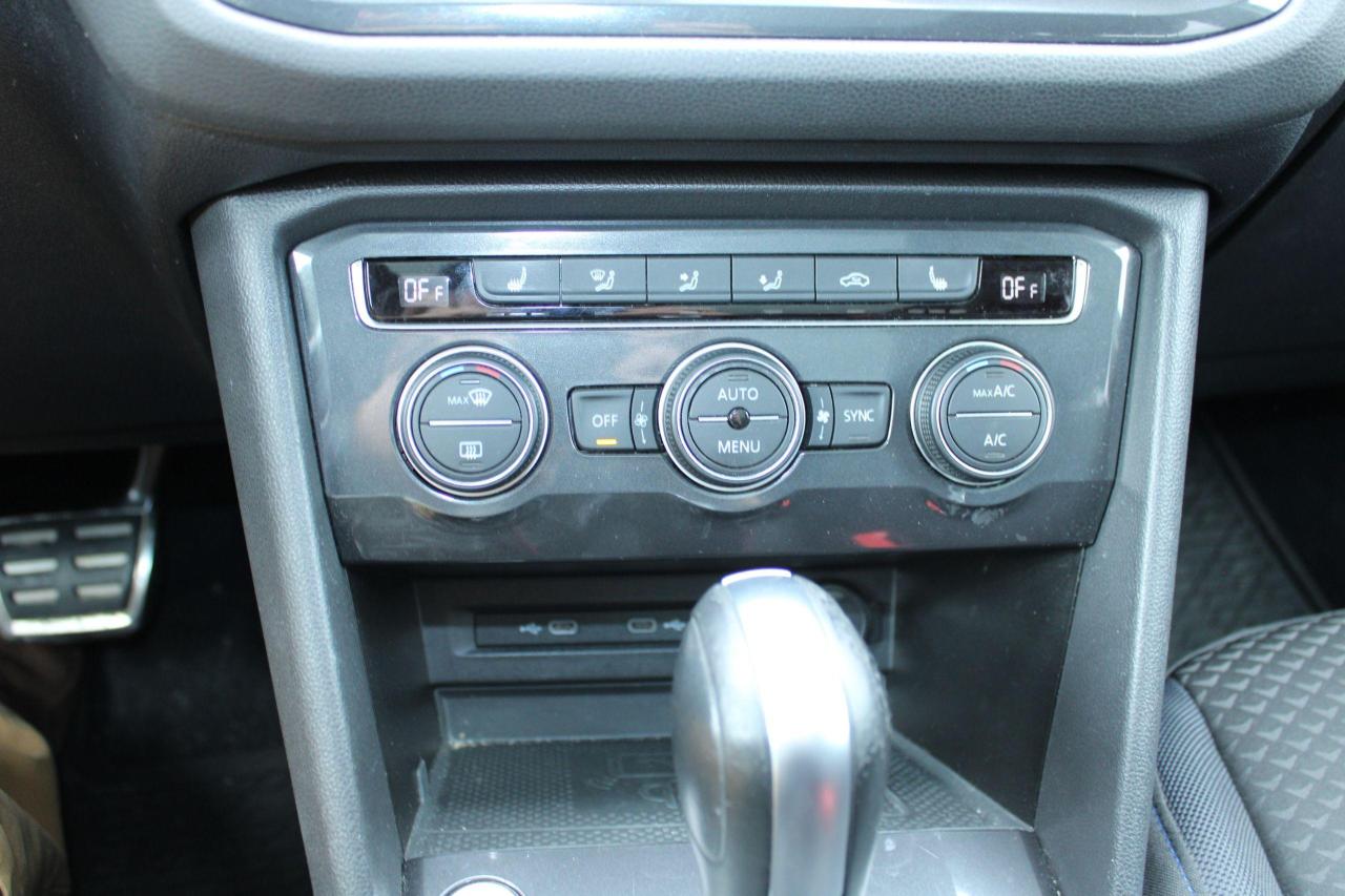 2021 Volkswagen Tiguan COMFORTLINE 4Motion - Photo #17