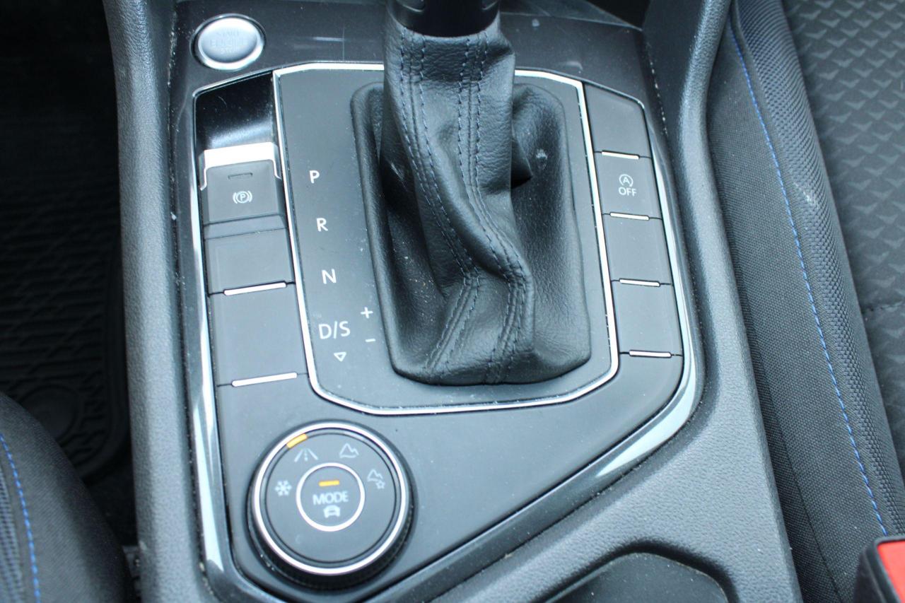 2021 Volkswagen Tiguan COMFORTLINE 4Motion - Photo #18
