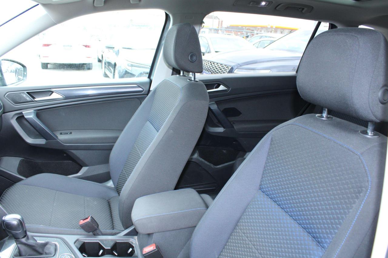 2021 Volkswagen Tiguan COMFORTLINE 4Motion - Photo #20