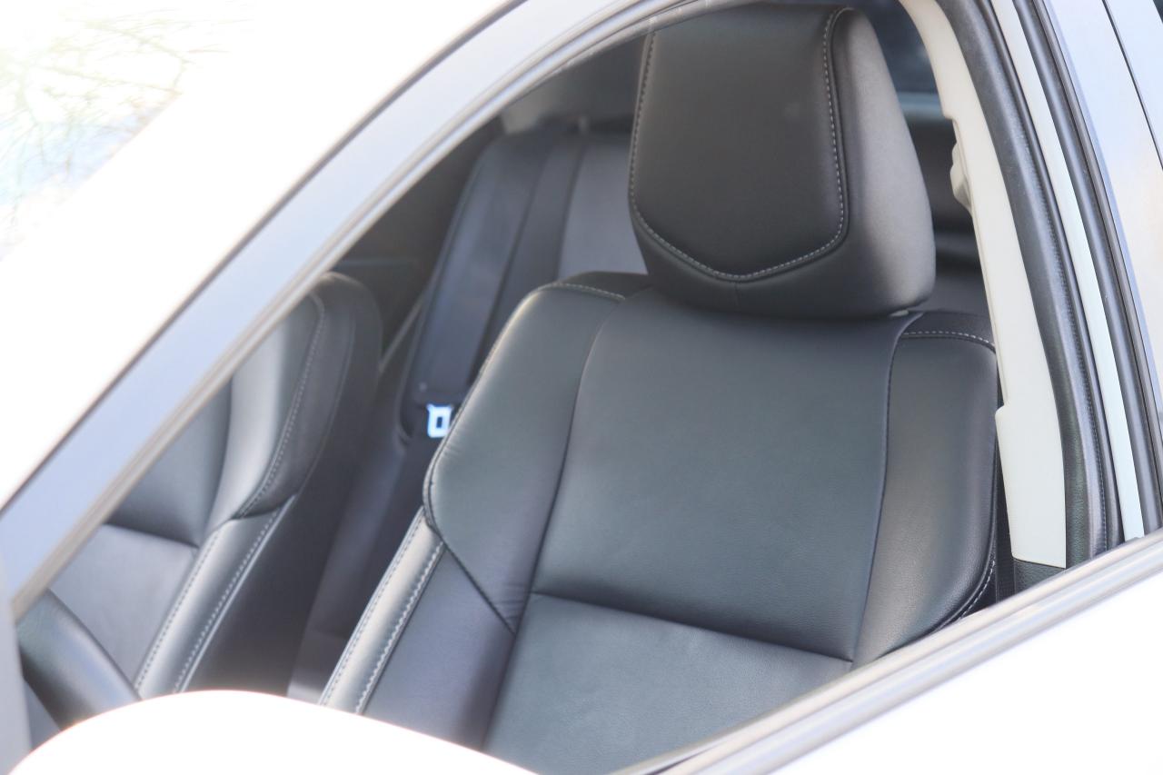 2015 Toyota Corolla S | Auto | Leather | Sunroof | Nav | Cam | Alloys Photo57