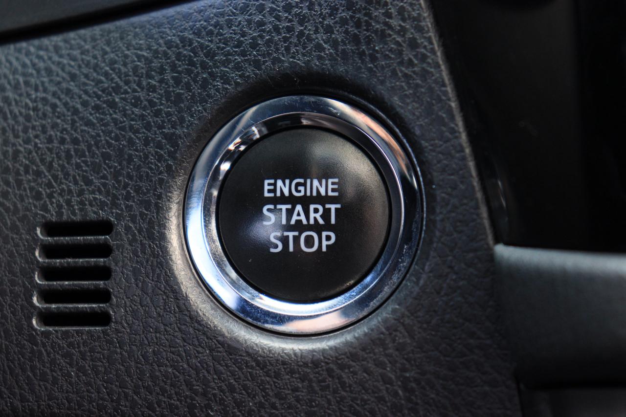 2015 Toyota Corolla S | Auto | Leather | Sunroof | Nav | Cam | Alloys Photo26