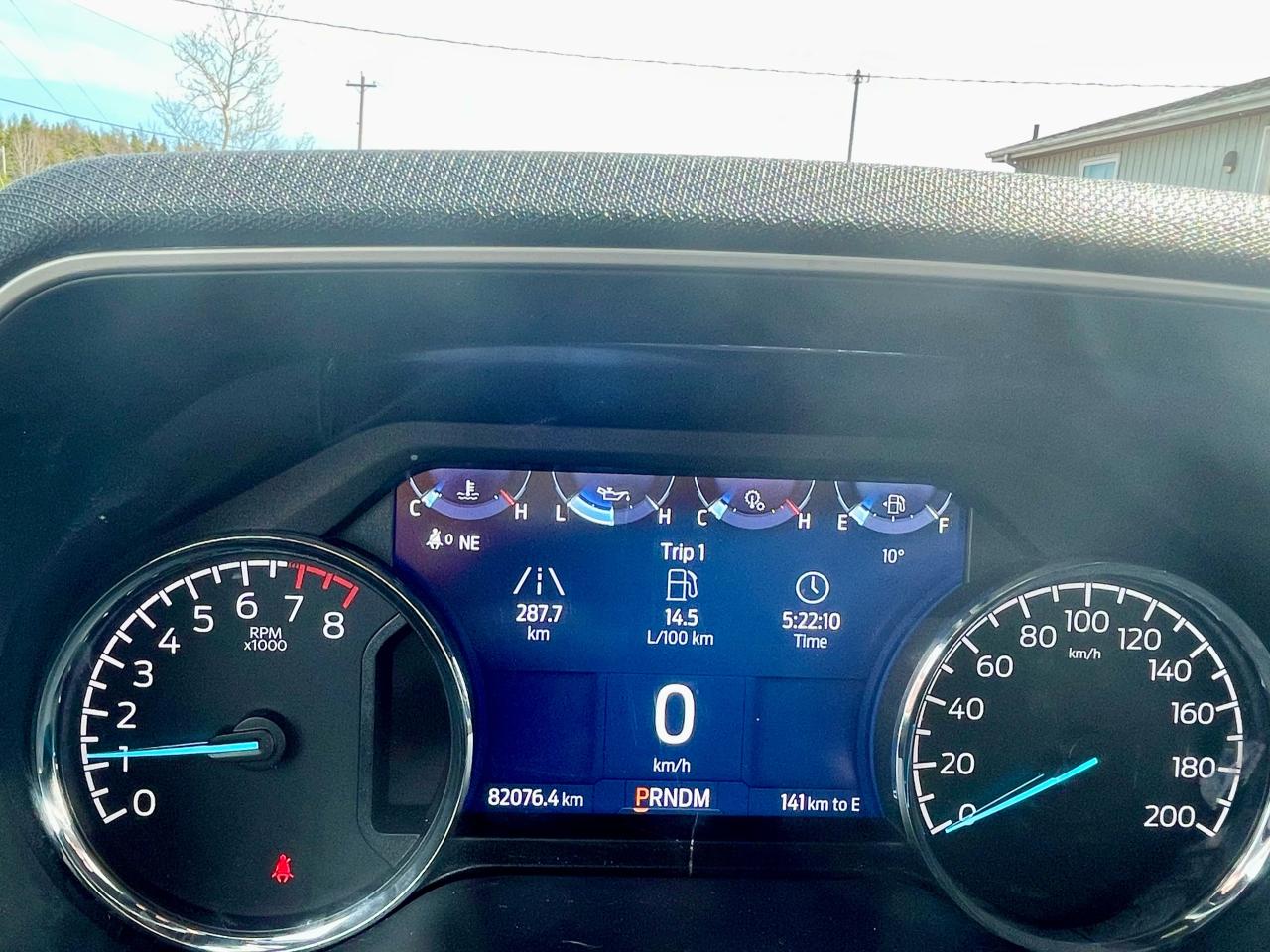 2022 Ford F-150 XLT 4WD SuperCrew 5.5' Bo Photo5