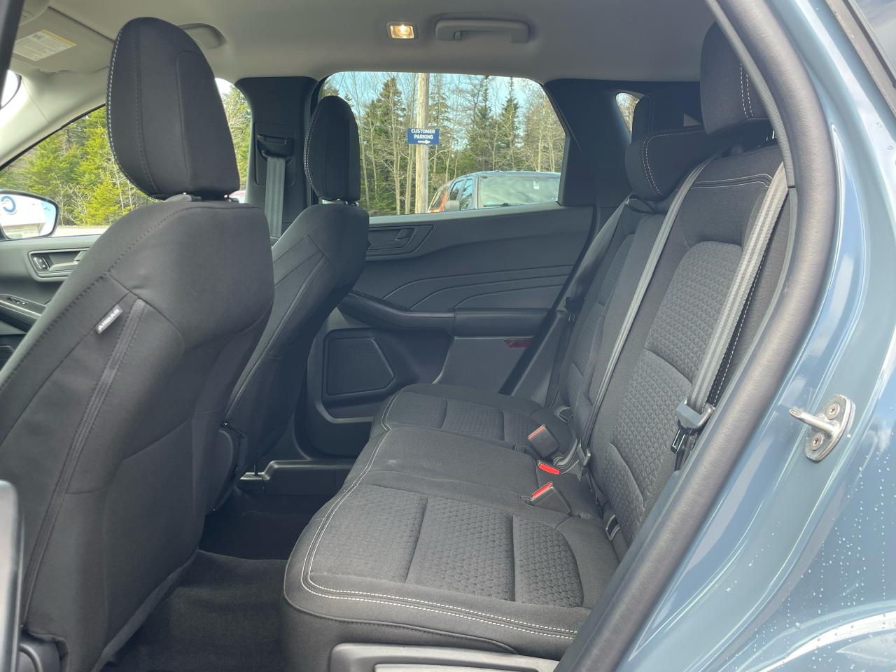 2025 Ford Escape Active AWD Photo5