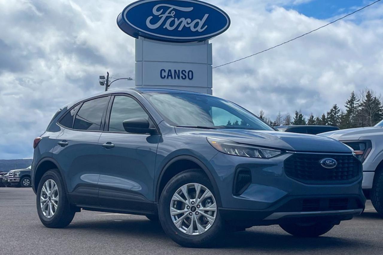 New 2025 Ford Escape Active AWD for sale in Port Hawkesbury, NS