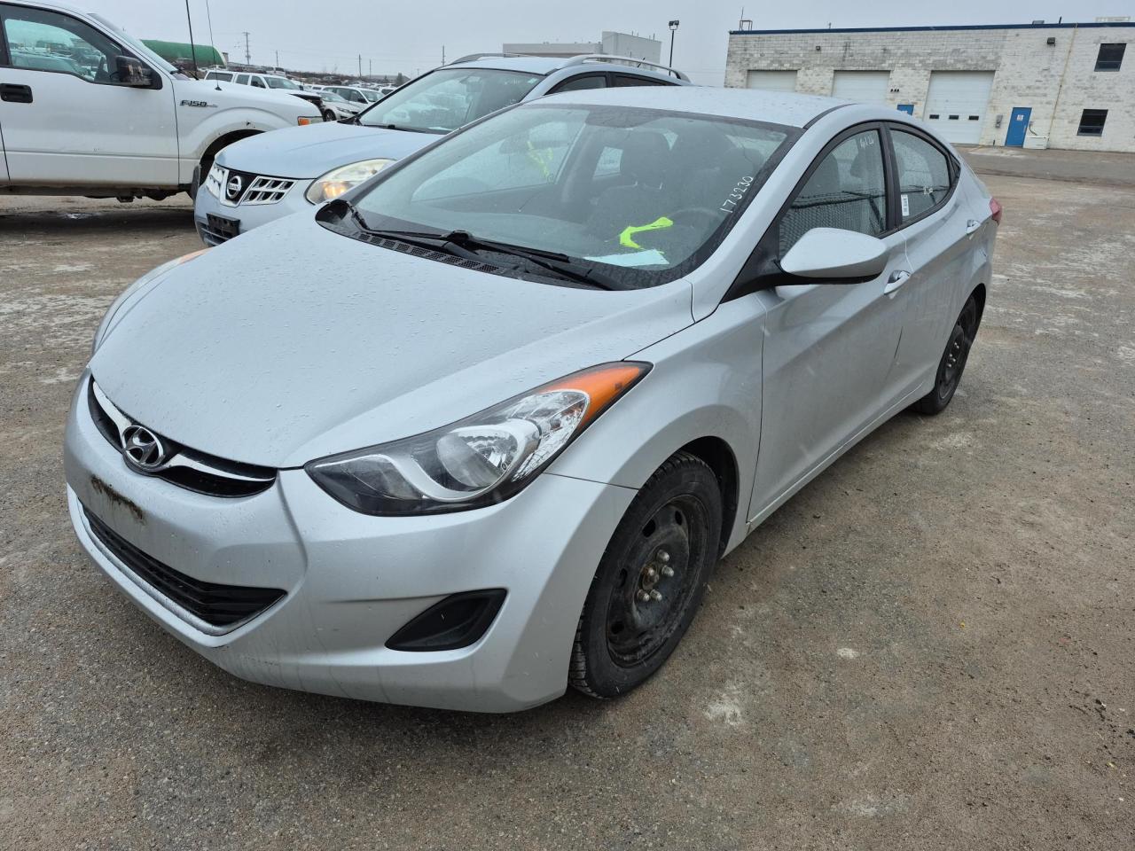 Used 2013 Hyundai Elantra  for sale in Innisfil, ON