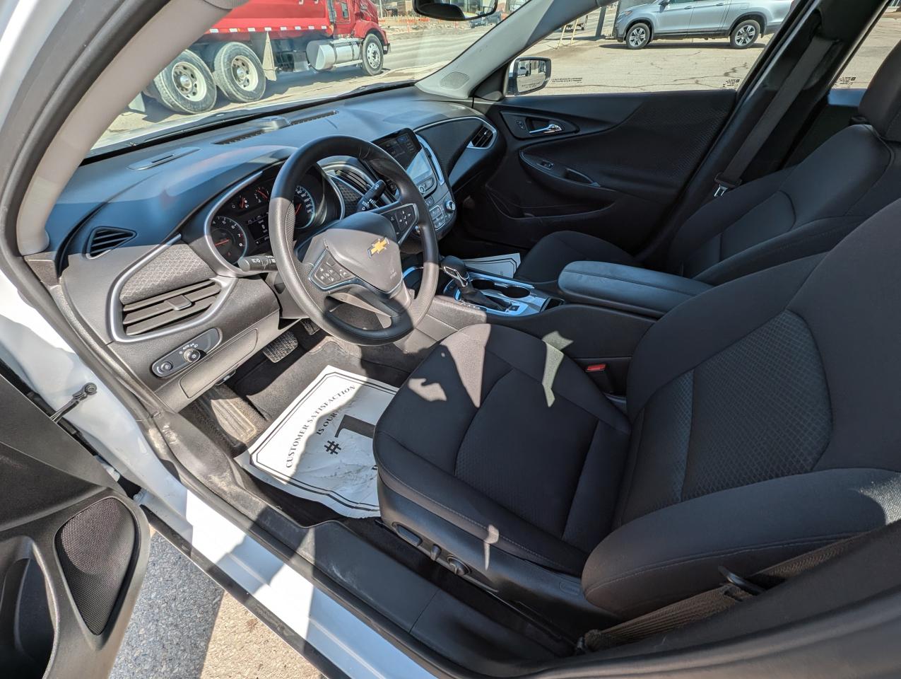 2024 Chevrolet Malibu 1LT | MB Car | No Accidents | Apple CarPlay - Photo #10