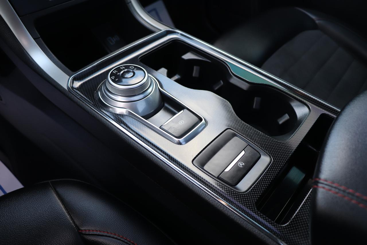 2022 Ford Edge ST LINE AWD Photo5