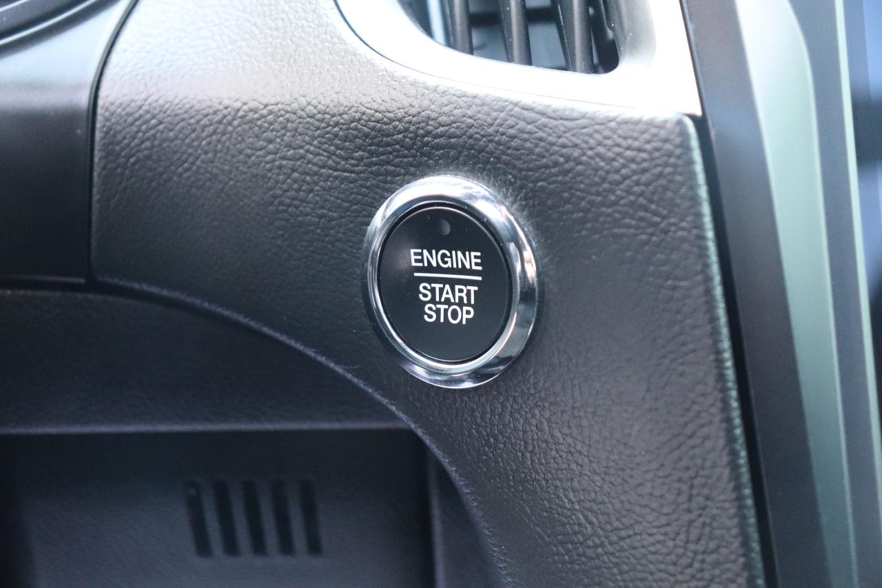 2022 Ford Edge ST LINE AWD Photo5