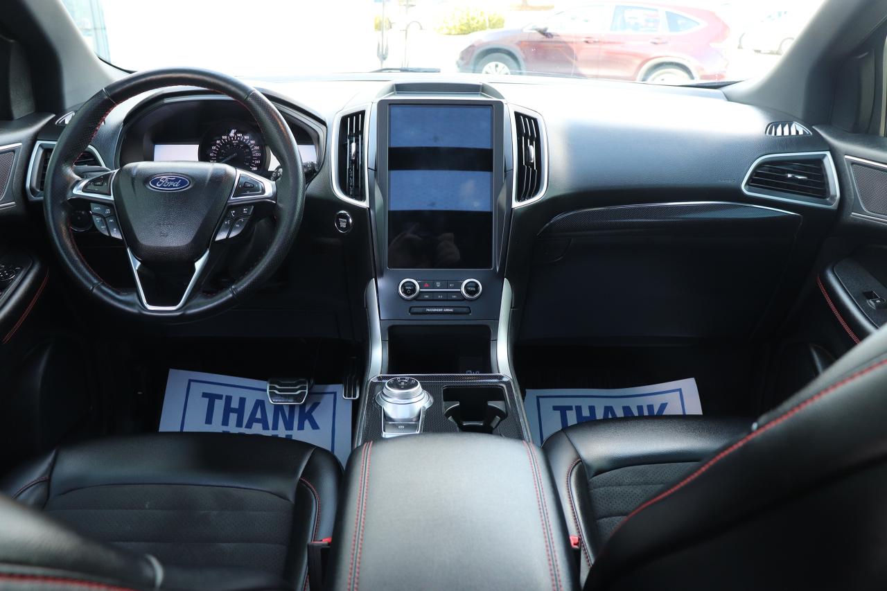 2022 Ford Edge ST LINE AWD Photo5