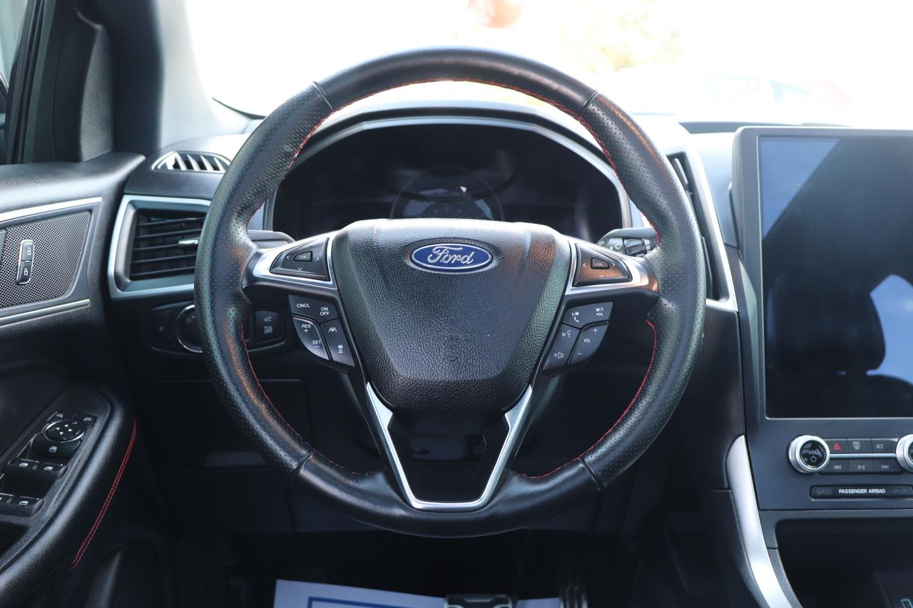 2022 Ford Edge ST LINE AWD Photo5