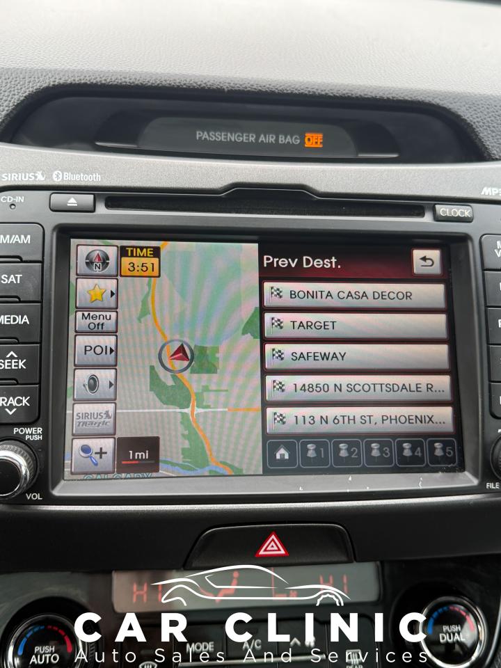 2013 Kia Sportage EX - Photo #25