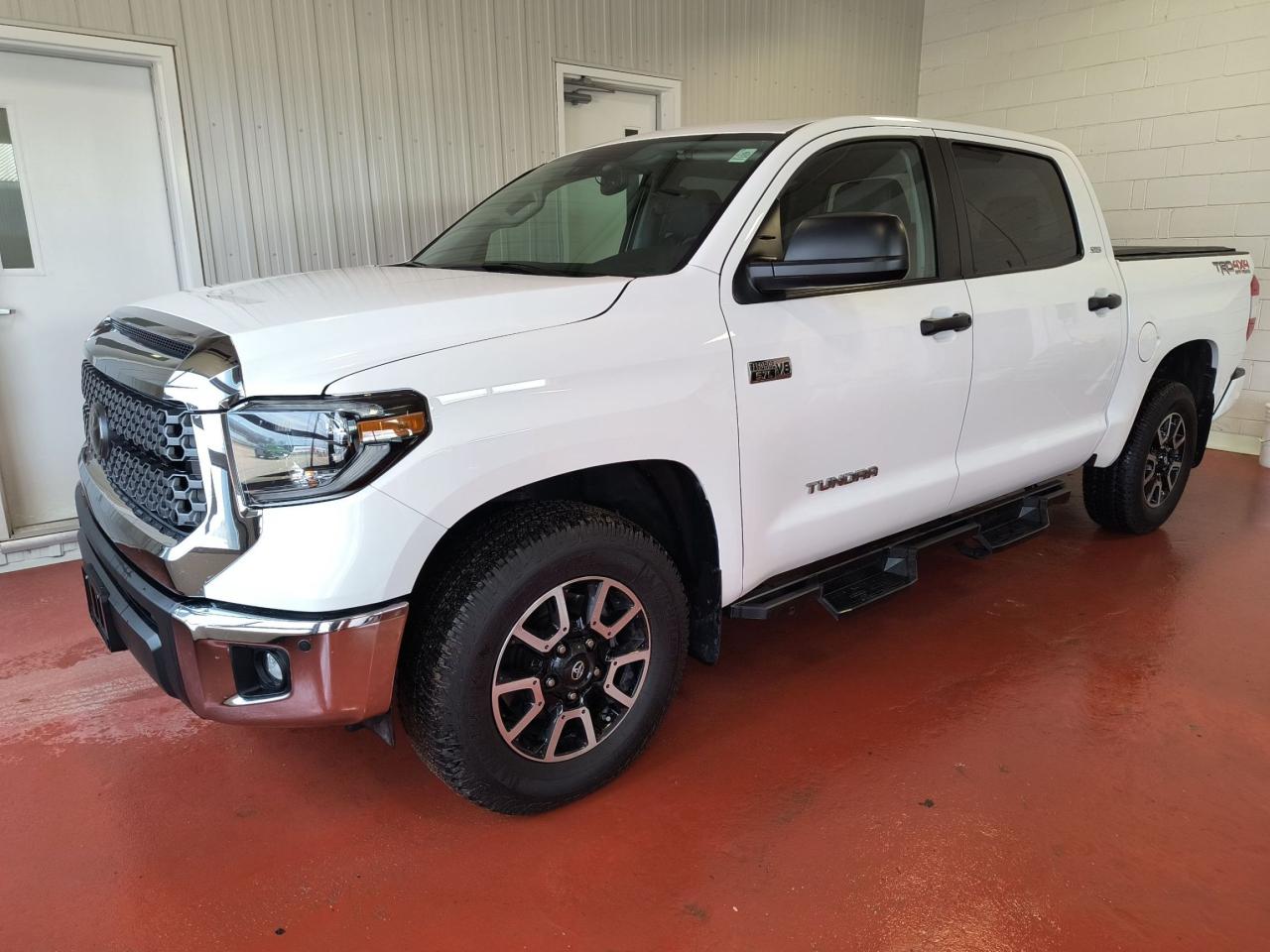 2020 Toyota Tundra  Photo0