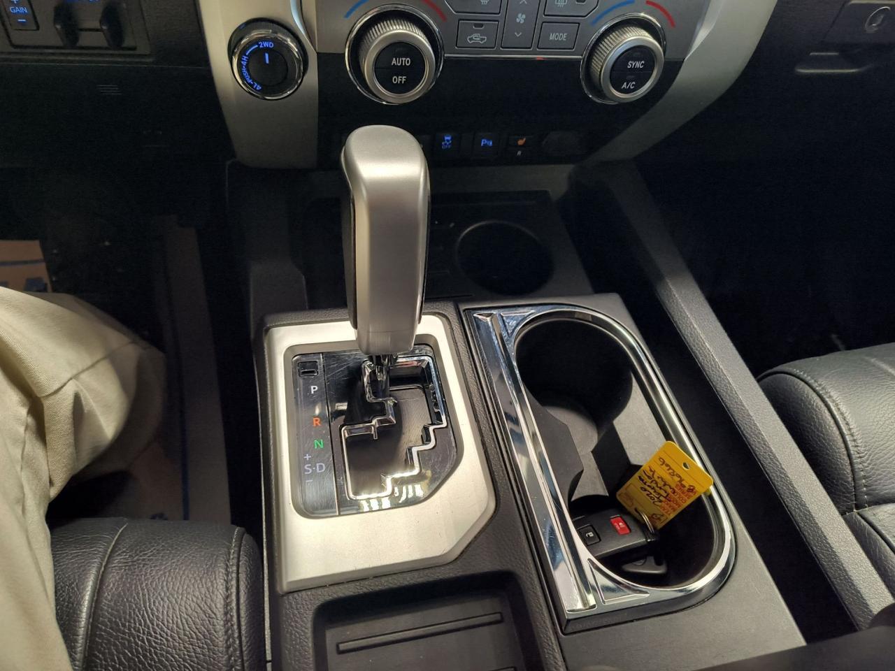 2020 Toyota Tundra  Photo