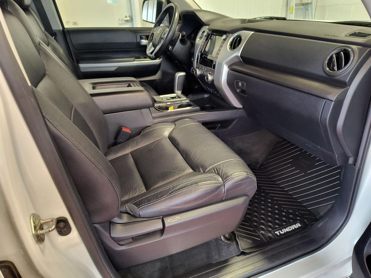 2020 Toyota Tundra  Photo