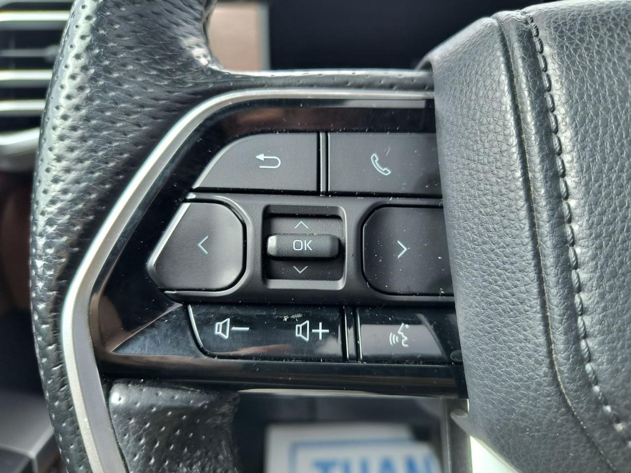 2022 Toyota Tundra Platinum 1794 Crew Photo