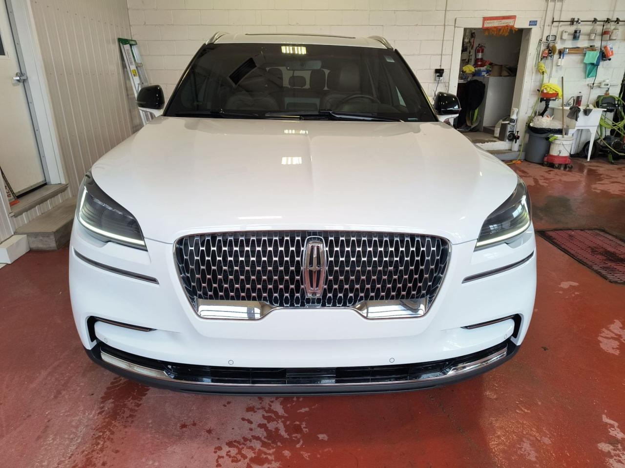 2023 Lincoln Aviator Reserve Photo4