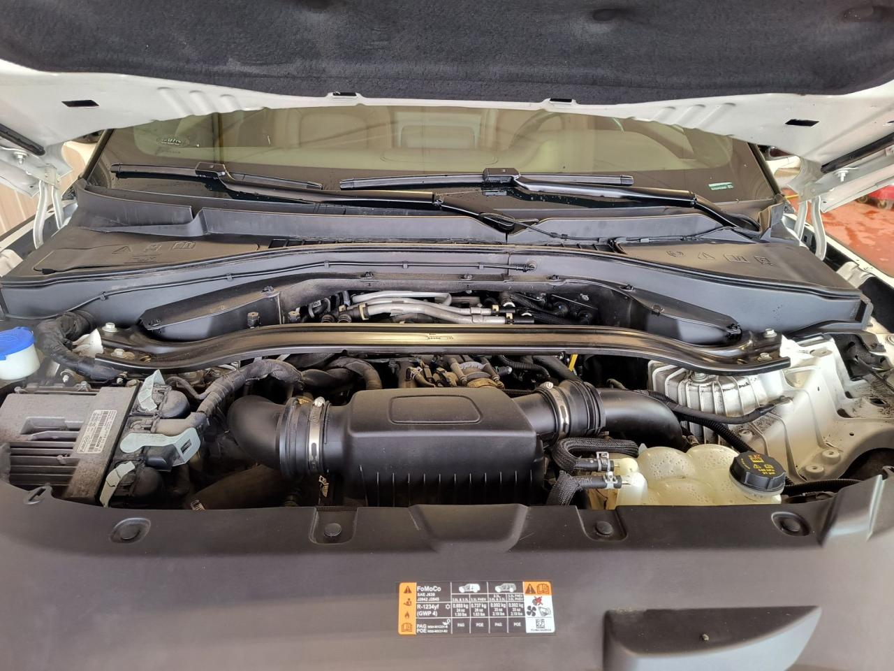 2023 Lincoln Aviator Reserve Photo