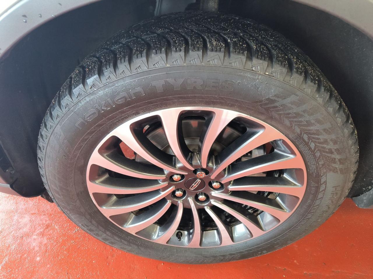 2023 Lincoln Aviator Reserve Photo