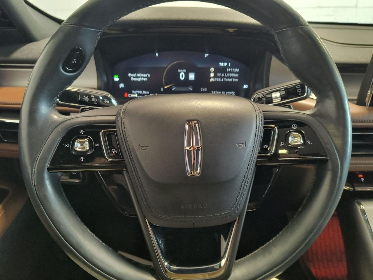 2023 Lincoln Aviator Reserve Photo