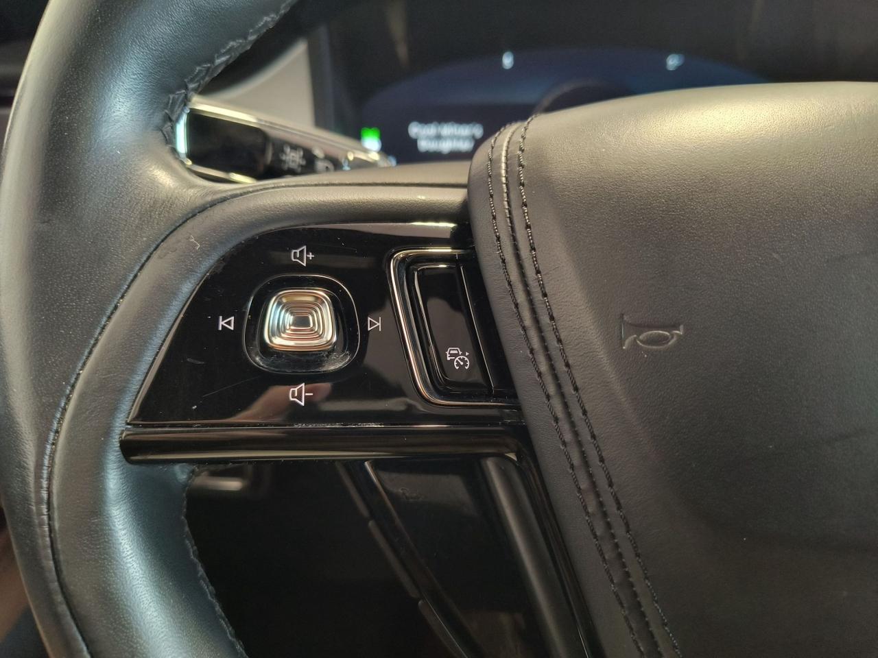 2023 Lincoln Aviator Reserve Photo