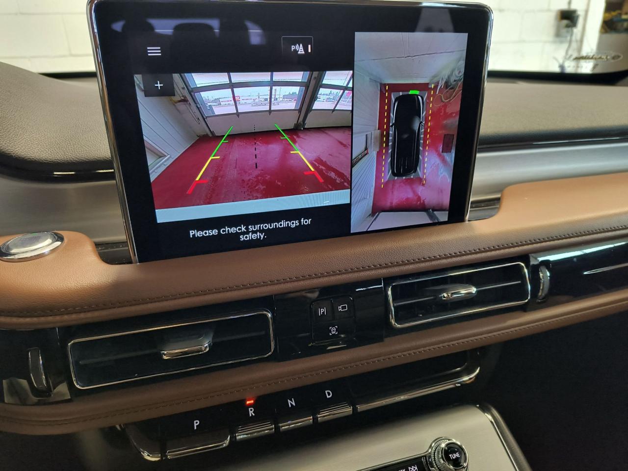 2023 Lincoln Aviator Reserve Photo
