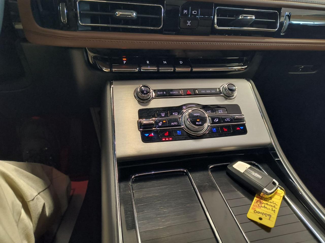 2023 Lincoln Aviator Reserve Photo