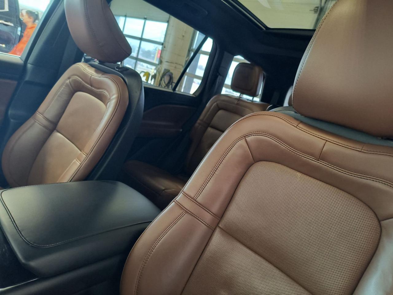 2023 Lincoln Aviator Reserve Photo